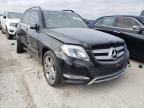 MERCEDES-BENZ - GLK-CLASS