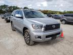 TOYOTA - SEQUOIA