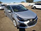 CHEVROLET - CRUZE