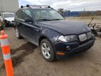 BMW - X3