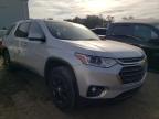 CHEVROLET - TRAVERSE