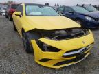 MERCEDES-BENZ - CLA-CLASS
