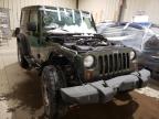 JEEP - WRANGLER