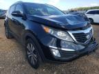 KIA - SPORTAGE