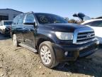 TOYOTA - SEQUOIA