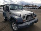 JEEP - WRANGLER