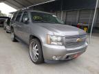 CHEVROLET - TAHOE