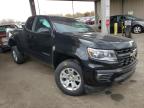 CHEVROLET - COLORADO