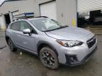 SUBARU - CROSSTREK