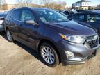 CHEVROLET - EQUINOX