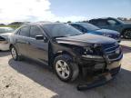CHEVROLET - MALIBU