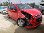 CHEVROLET - SPARK