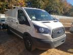 FORD - TRANSIT CONNECT