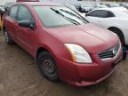 NISSAN - SENTRA