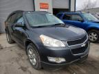 CHEVROLET - TRAVERSE