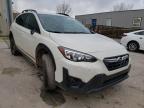 SUBARU - CROSSTREK