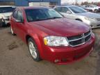 DODGE - AVENGER