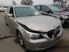 BMW - 5 SERIES