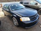 DODGE - AVENGER