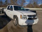 CHEVROLET - AVALANCHE