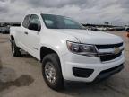 CHEVROLET - COLORADO