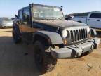JEEP - WRANGLER