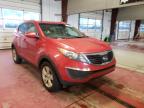 KIA - SPORTAGE