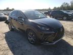 LEXUS - NX