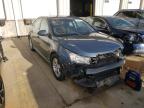 CHEVROLET - CRUZE