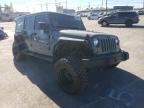 JEEP - WRANGLER