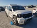 NISSAN - ARMADA
