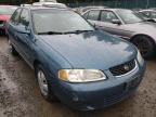 NISSAN - SENTRA