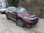 HONDA - CRV