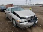 LINCOLN - TOWN CAR