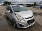 CHEVROLET - SPARK