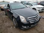 CADILLAC - CTS