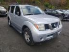 NISSAN - PATHFINDER