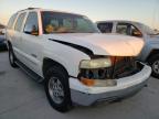 CHEVROLET - TAHOE