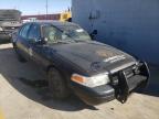 FORD - CROWN VICTORIA