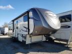 usados WILDWOOD 5TH WHEEL