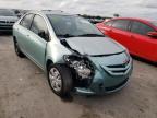 TOYOTA - YARIS