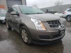 CADILLAC - SRX