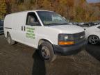 CHEVROLET - EXPRESS