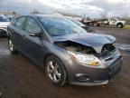 FORD - FOCUS