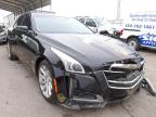 CADILLAC - CTS