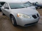 PONTIAC - G6