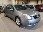 NISSAN - SENTRA