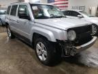 JEEP - PATRIOT