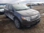 FORD - EDGE