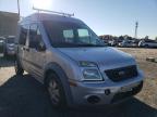 FORD - TRANSIT CONNECT